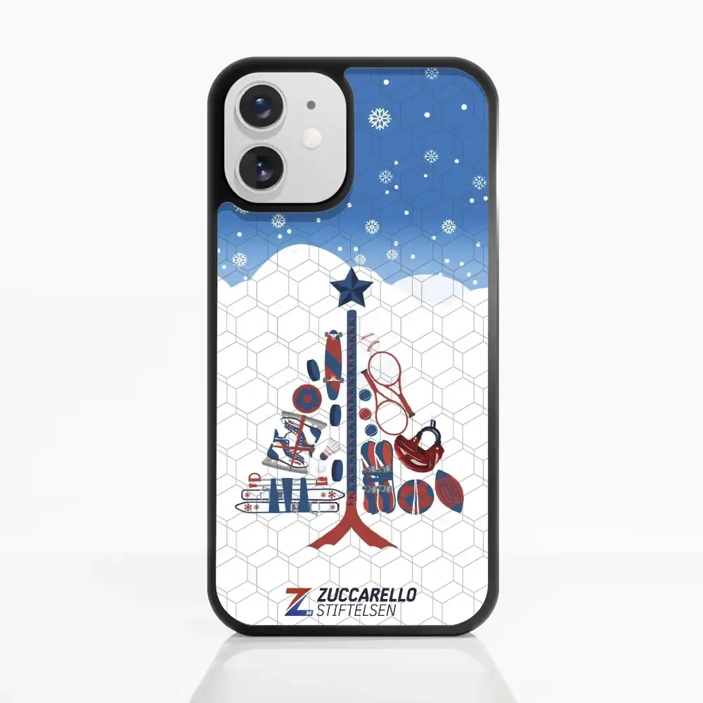 Zuccarello / Joshua Foundation Official 3D Phone Case Design 24 - Image 5