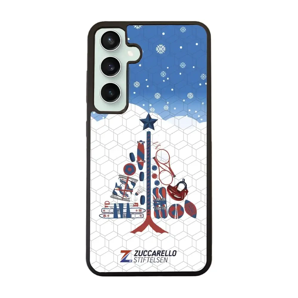 Zuccarello / Joshua Foundation Official 3D Phone Case Design 24 - Image 55