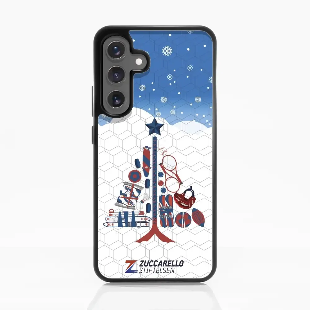 Zuccarello / Joshua Foundation Official 3D Phone Case Design 24 - Image 59
