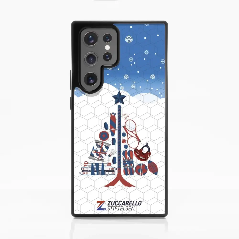 Zuccarello / Joshua Foundation Official 3D Phone Case Design 24 - Image 60