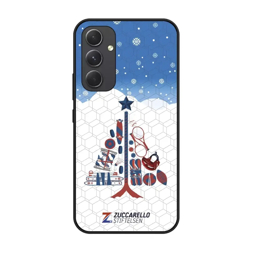 Zuccarello / Joshua Foundation Official 3D Phone Case Design 24 - Image 70
