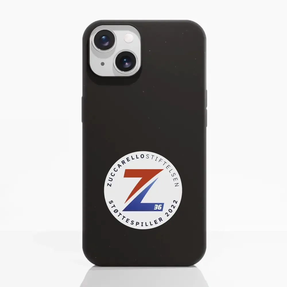 Zuccarello / Joshua Foundation Official Compostable Phone Case Design 1 - Image 10
