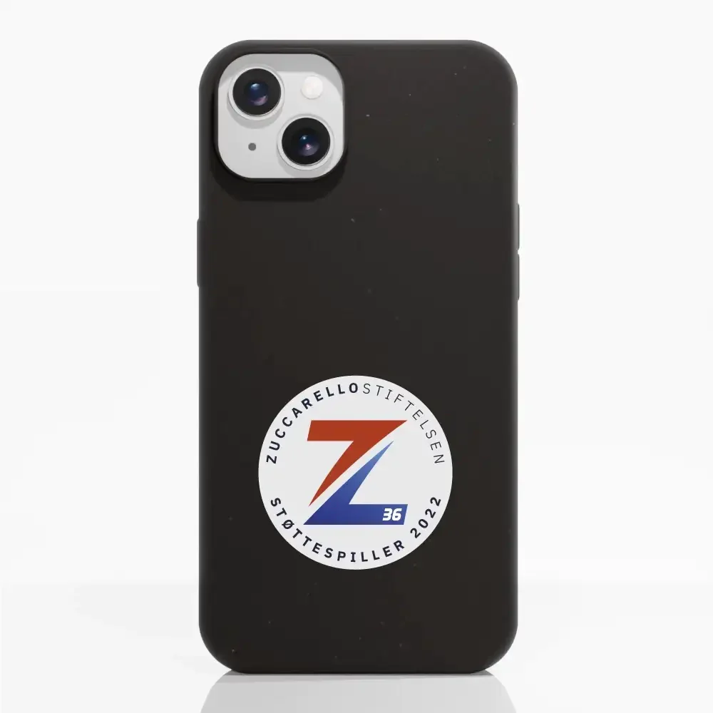 Zuccarello / Joshua Foundation Official Compostable Phone Case Design 1 - Image 11