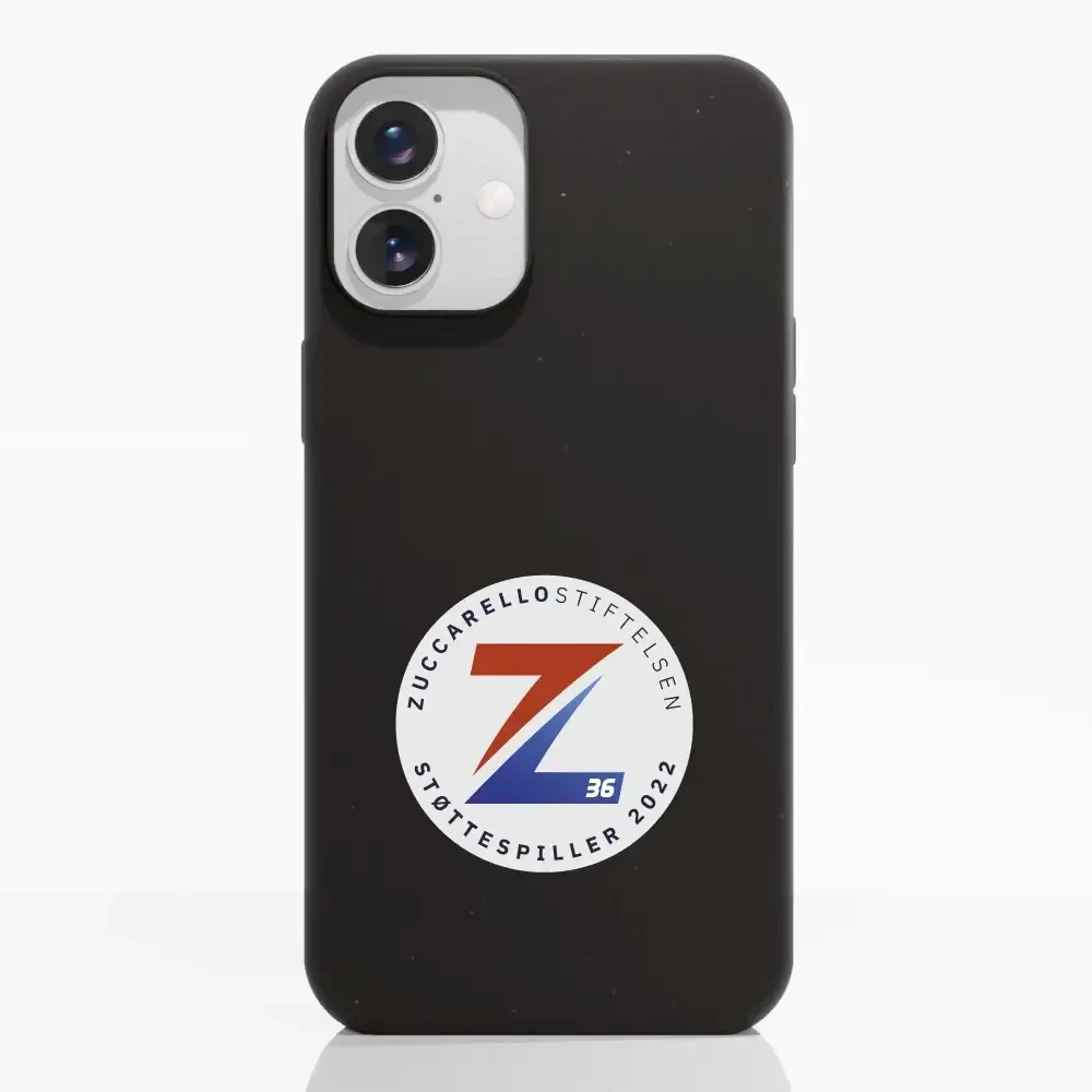 Zuccarello / Joshua Foundation Official Compostable Phone Case Design 1 - Image 20
