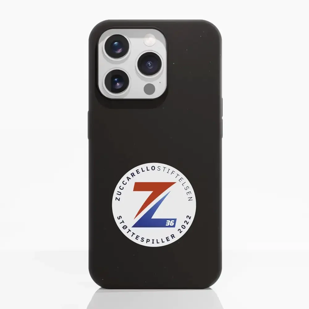 Zuccarello / Joshua Foundation Official Compostable Phone Case Design 1 - Image 21
