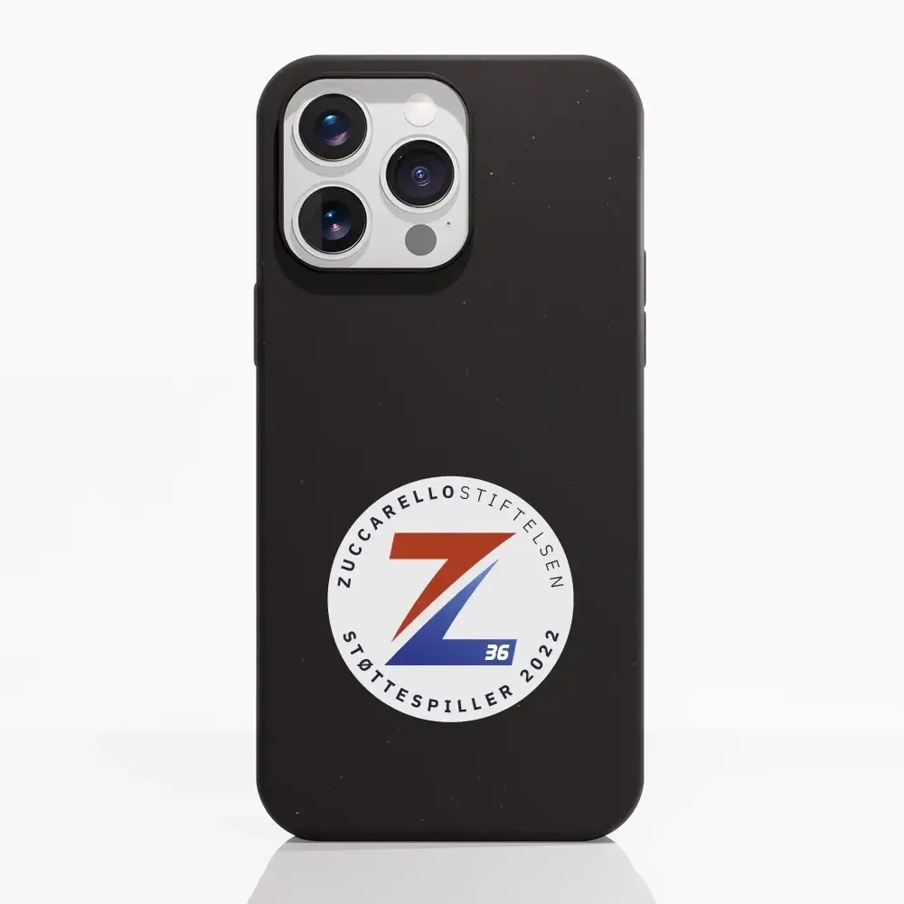 Zuccarello / Joshua Foundation Official Compostable Phone Case Design 1 - Image 22