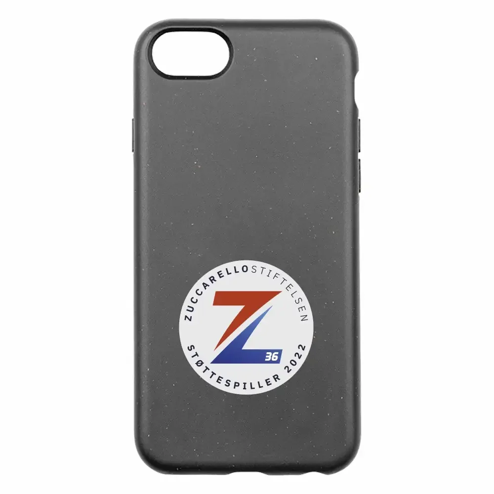 Zuccarello / Joshua Foundation Official Compostable Phone Case Design 1 - Image 24