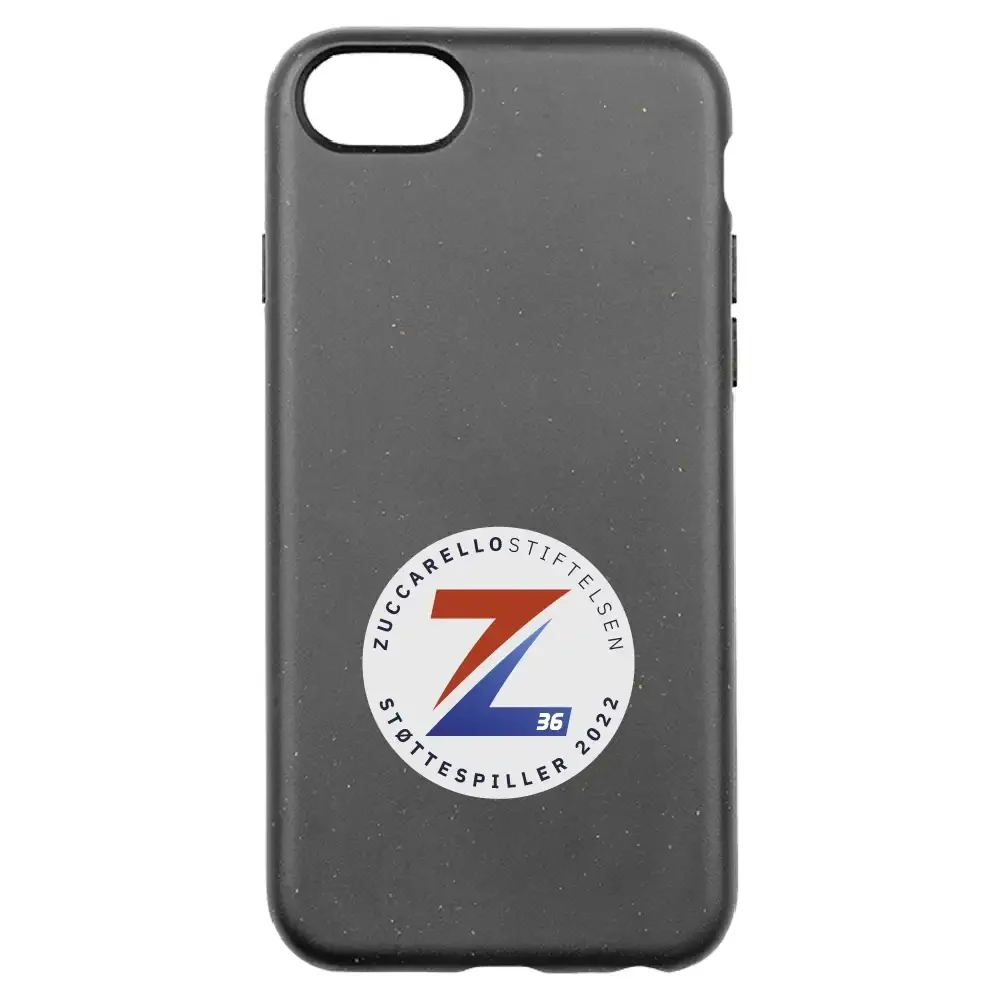 Zuccarello / Joshua Foundation Official Compostable Phone Case Design 1 - Image 25