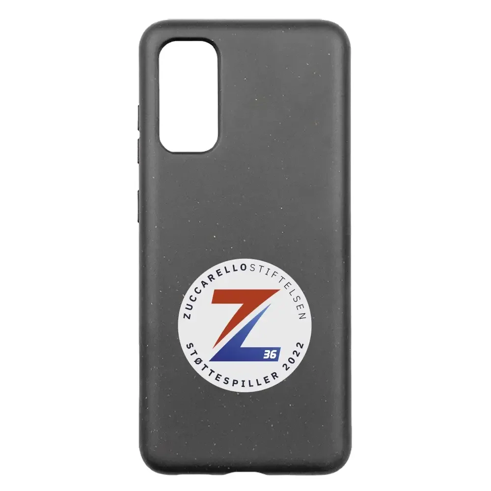 Zuccarello / Joshua Foundation Official Compostable Phone Case Design 1 - Image 26
