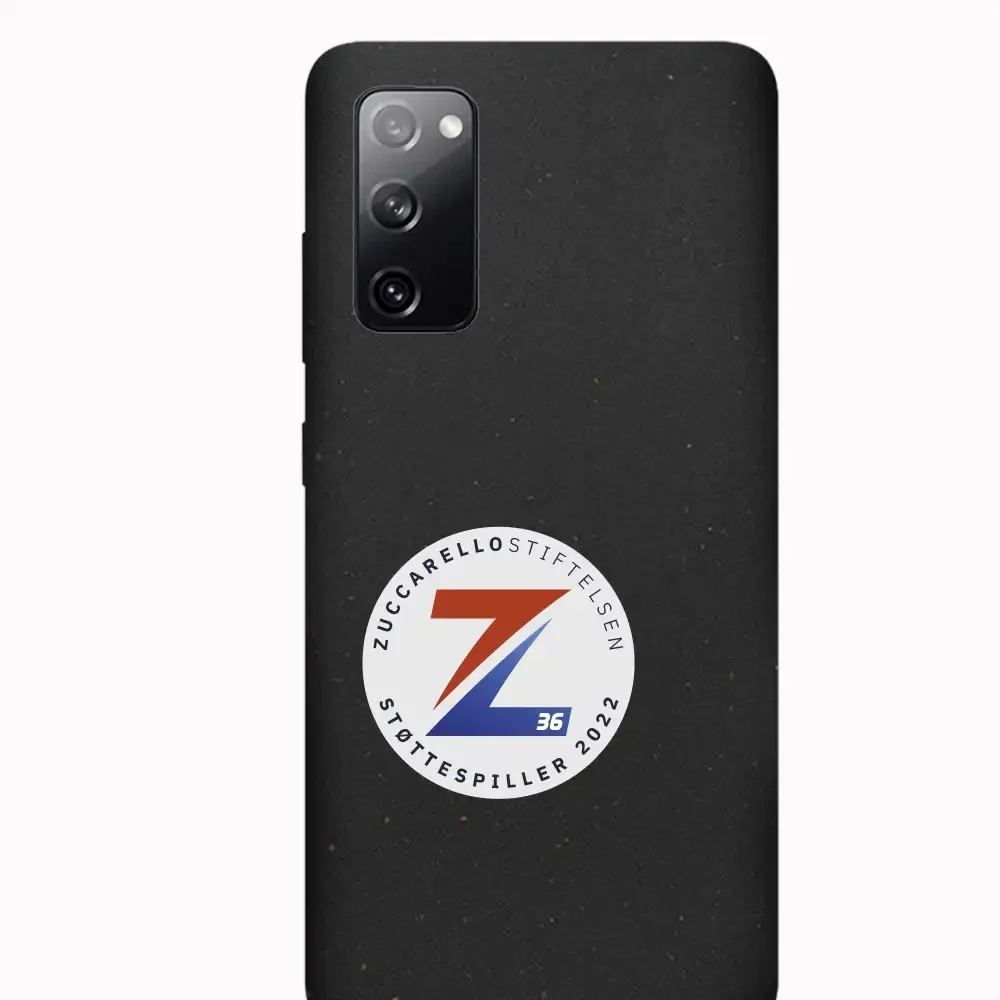 Zuccarello / Joshua Foundation Official Compostable Phone Case Design 1 - Image 27
