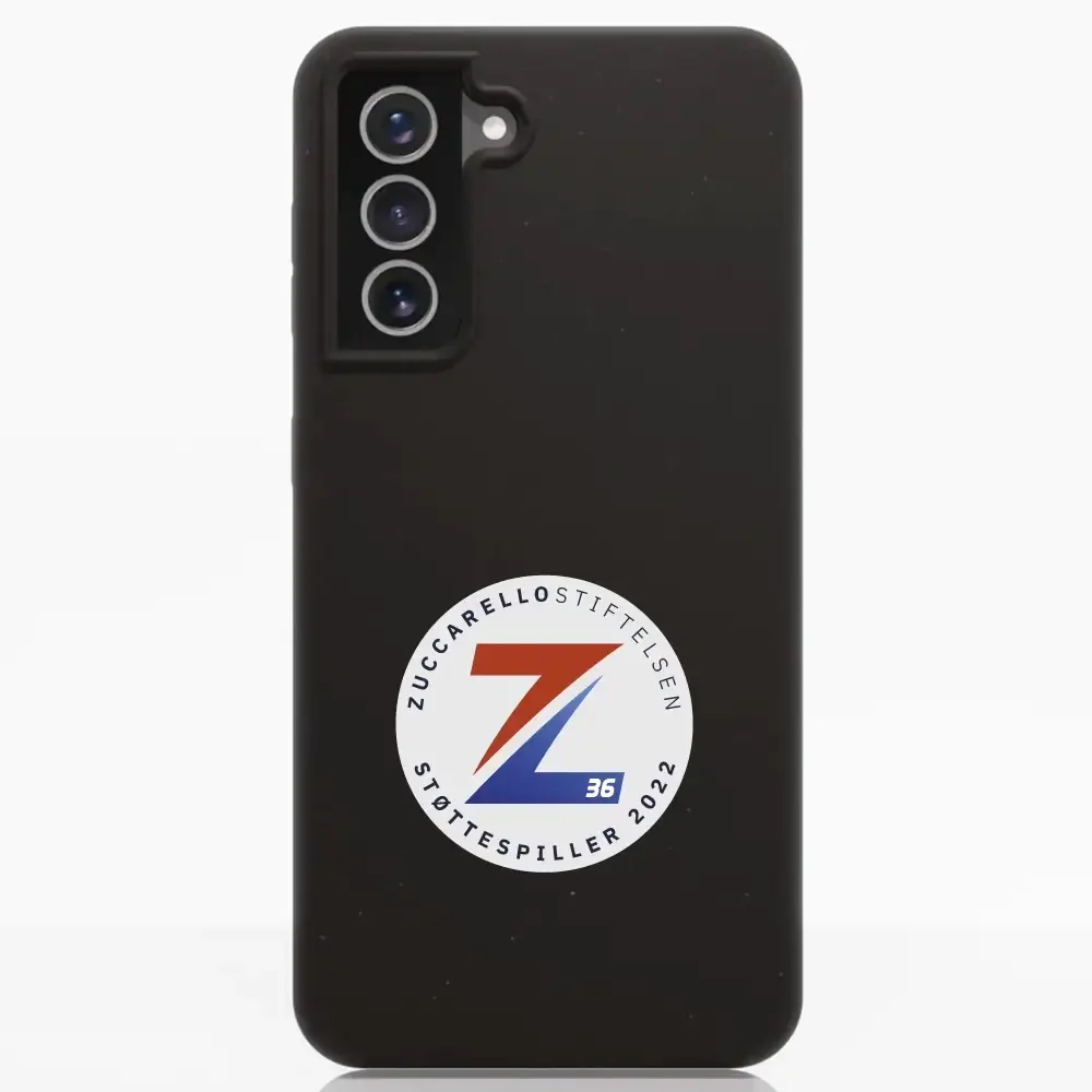 Zuccarello / Joshua Foundation Official Compostable Phone Case Design 1 - Image 30