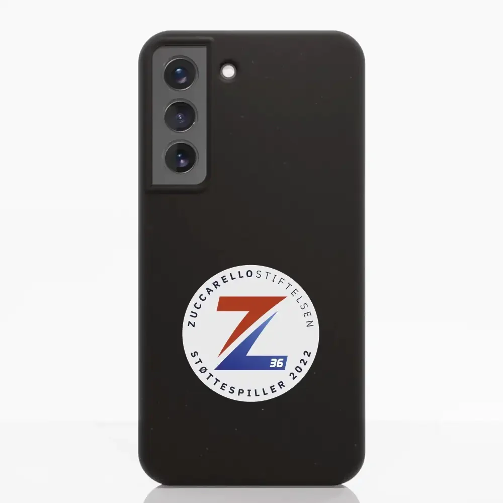 Zuccarello / Joshua Foundation Official Compostable Phone Case Design 1 - Image 33
