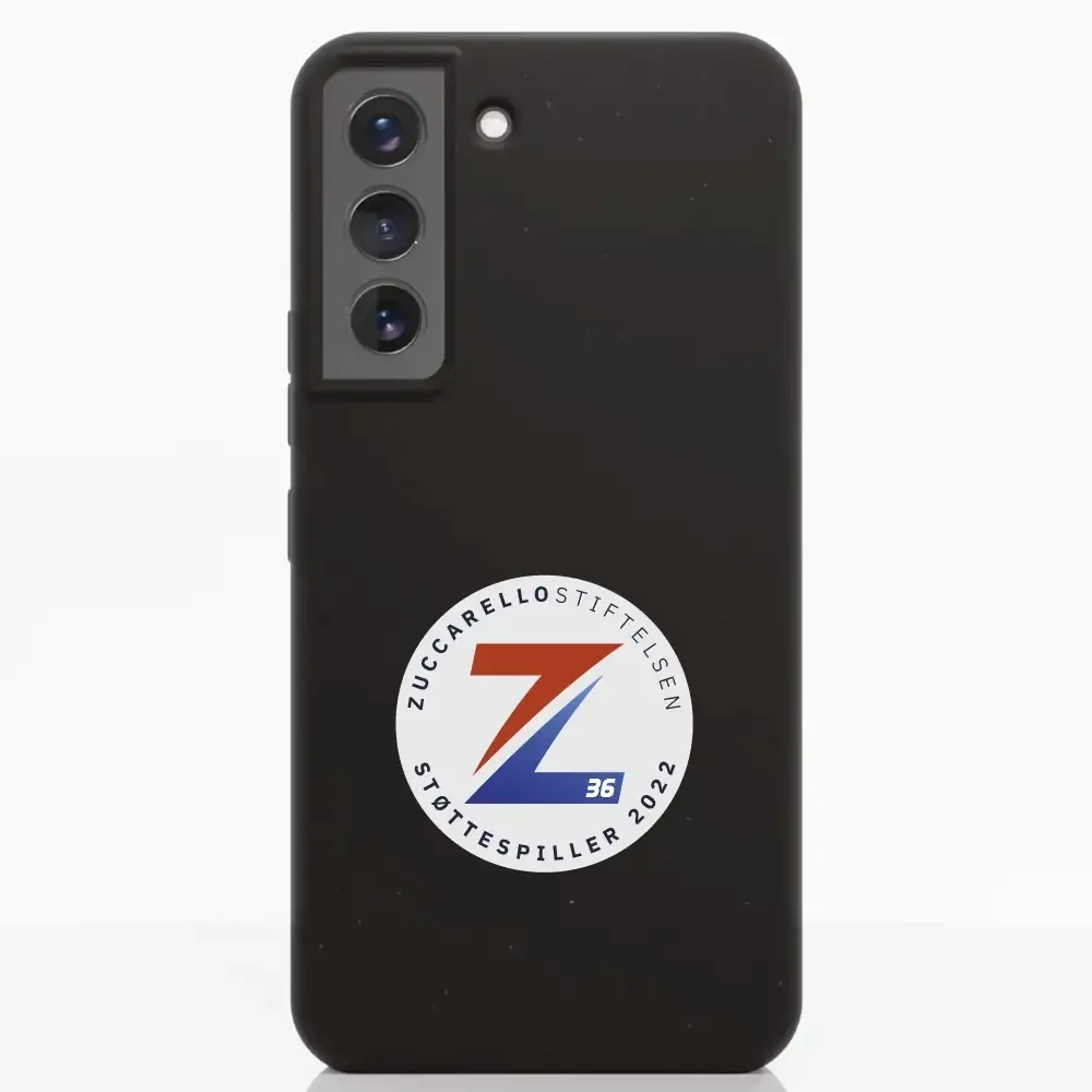 Zuccarello / Joshua Foundation Official Compostable Phone Case Design 1 - Image 34