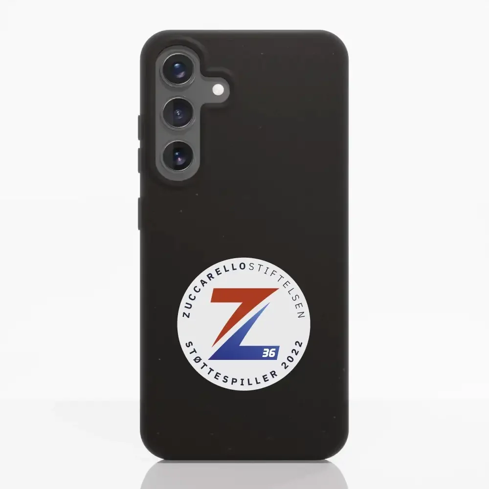 Zuccarello / Joshua Foundation Official Compostable Phone Case Design 1 - Image 40