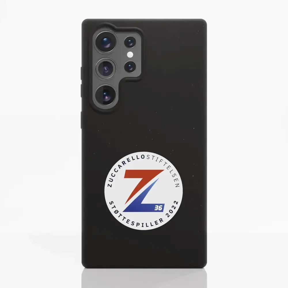 Zuccarello / Joshua Foundation Official Compostable Phone Case Design 1 - Image 41