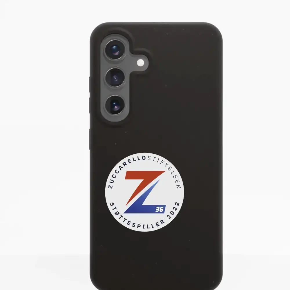 Zuccarello / Joshua Foundation Official Compostable Phone Case Design 1 - Image 42