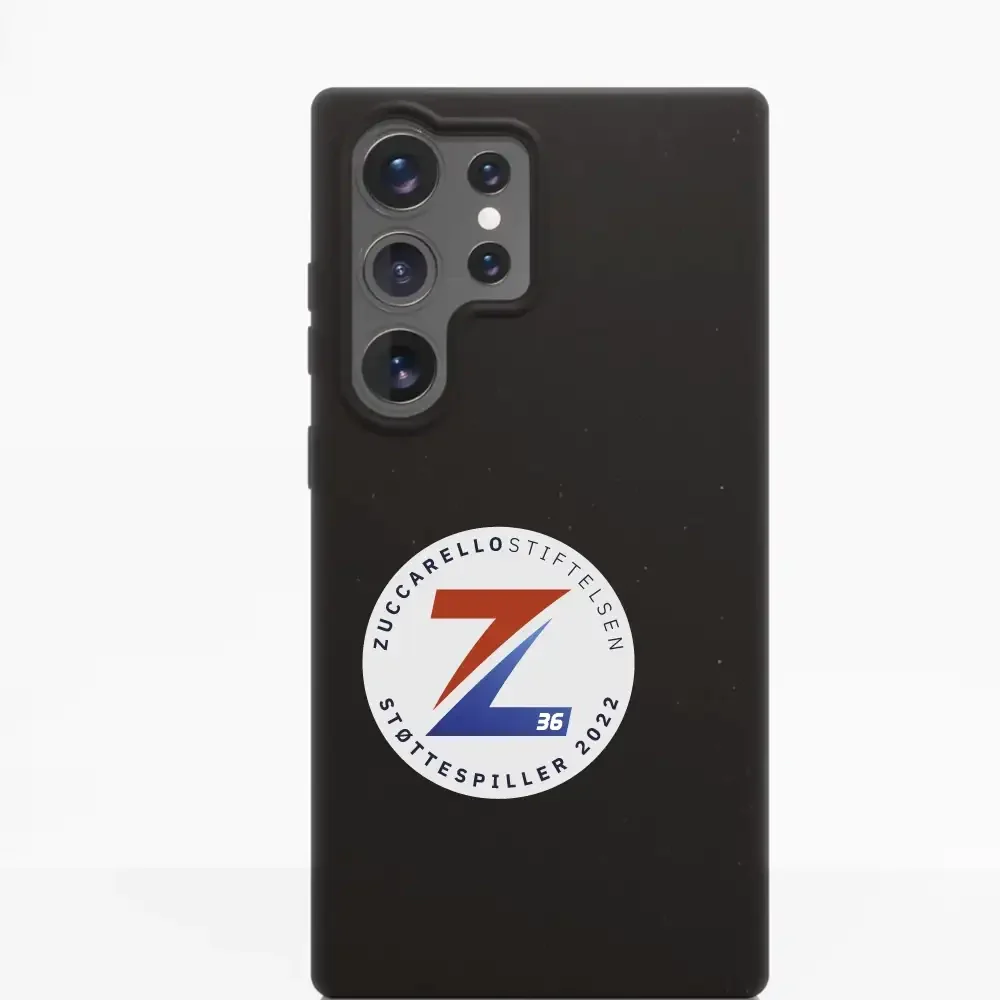 Zuccarello / Joshua Foundation Official Compostable Phone Case Design 1 - Image 44