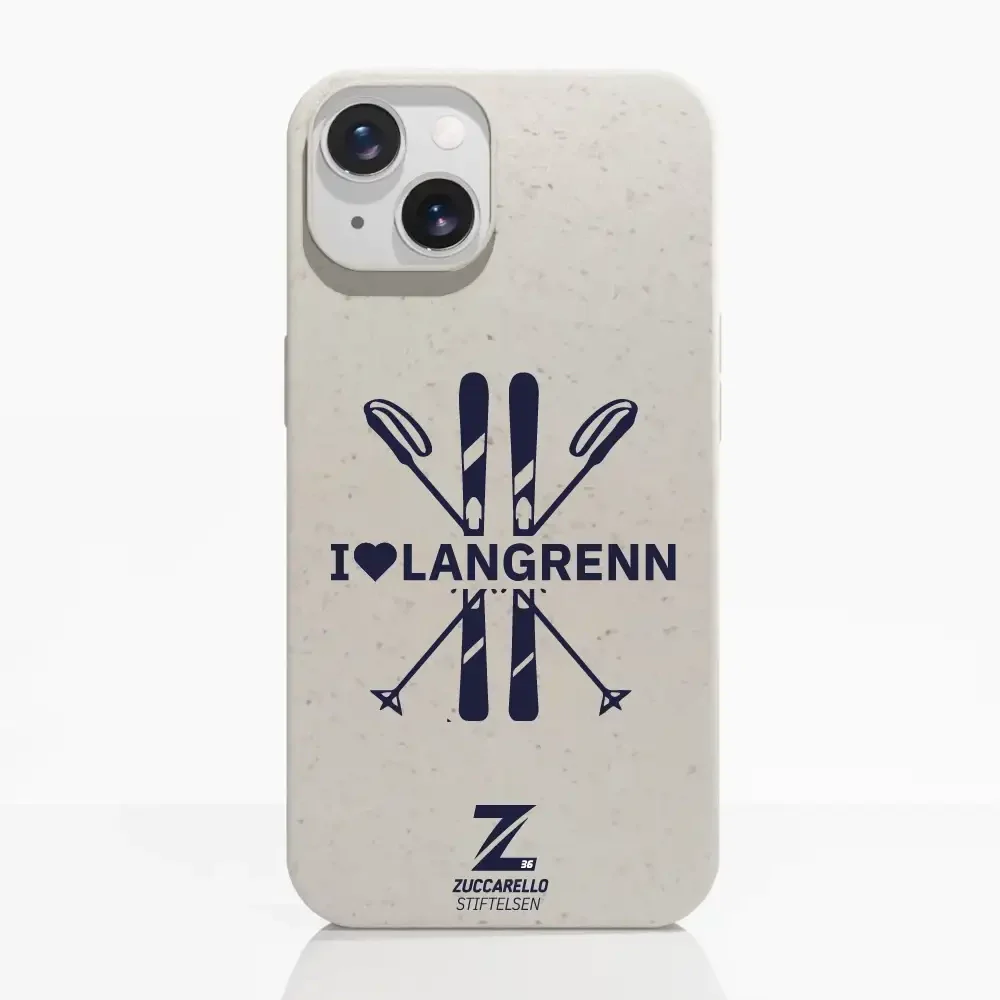 Zuccarello / Joshua Foundation Official Compostable Phone Case Design 10 - Image 10