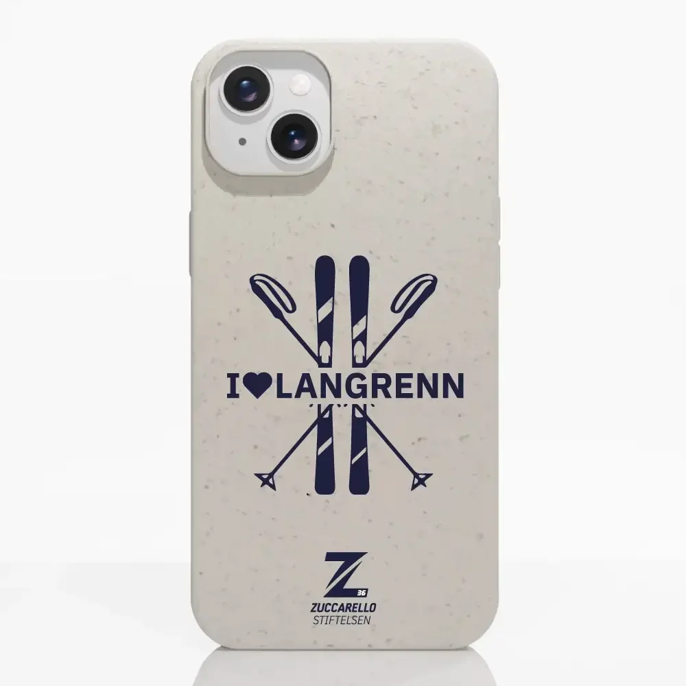 Zuccarello / Joshua Foundation Official Compostable Phone Case Design 10 - Image 11