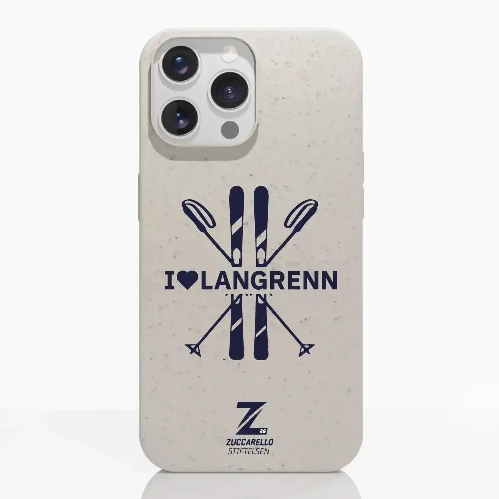 Zuccarello / Joshua Foundation Official Compostable Phone Case Design 10 - Image 12