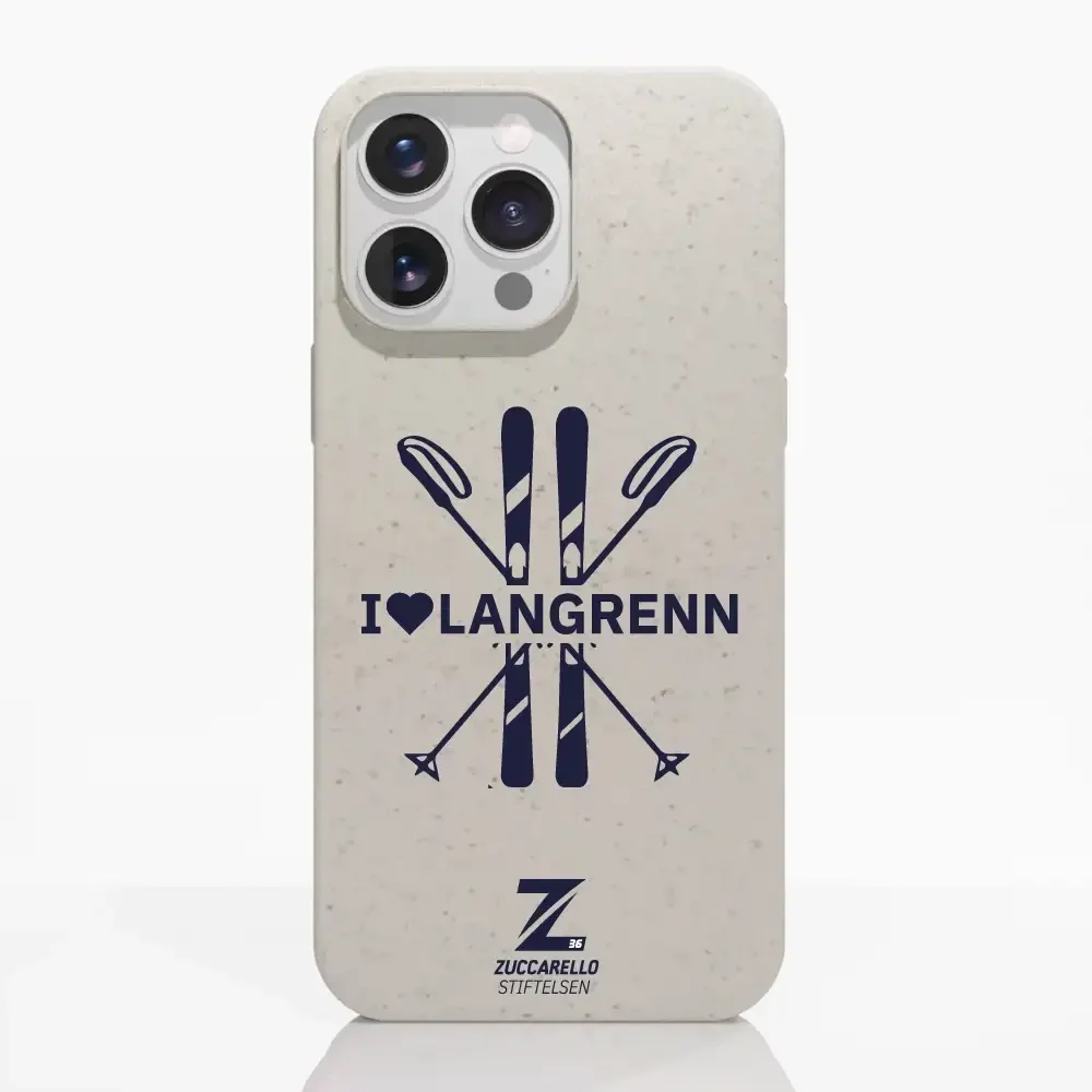 Zuccarello / Joshua Foundation Official Compostable Phone Case Design 10 - Image 17