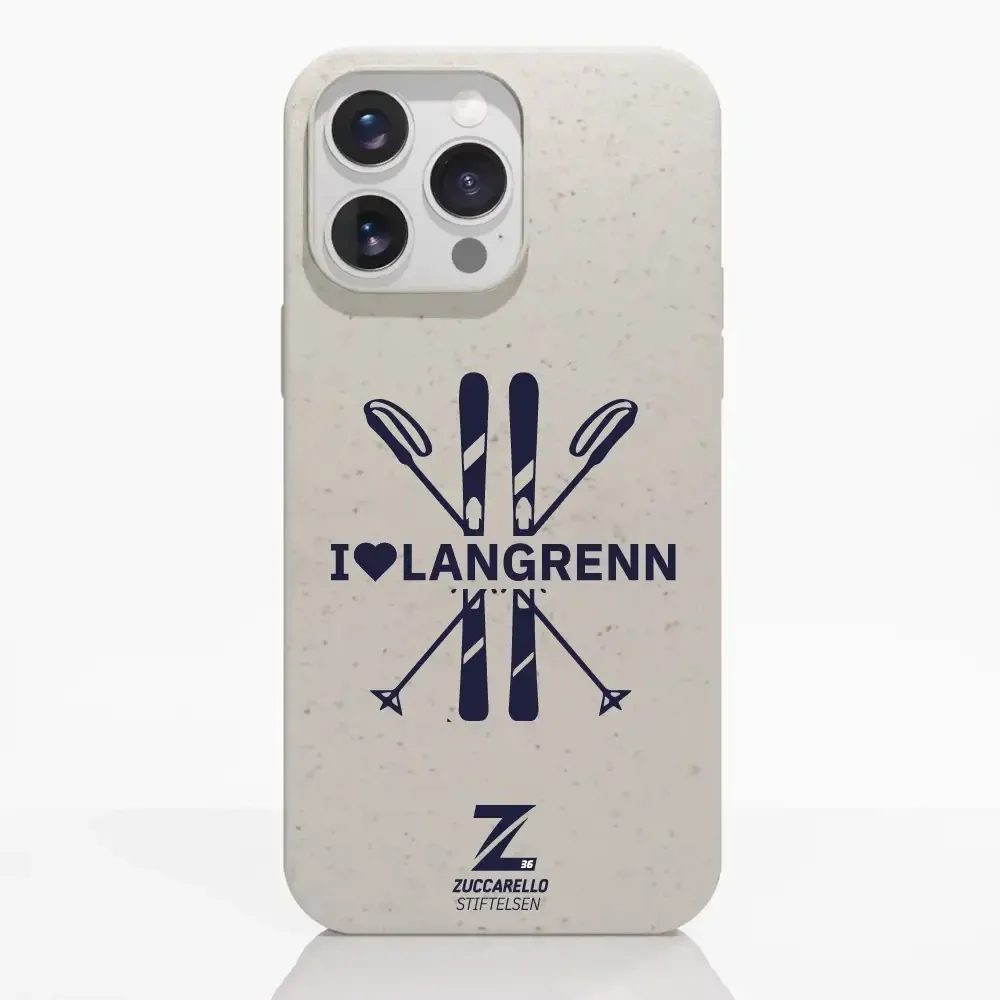 Zuccarello / Joshua Foundation Official Compostable Phone Case Design 10 - Image 22