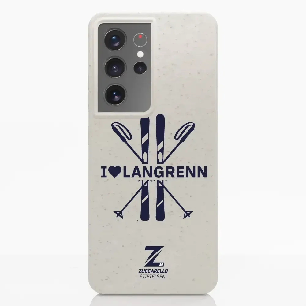 Zuccarello / Joshua Foundation Official Compostable Phone Case Design 10 - Image 26