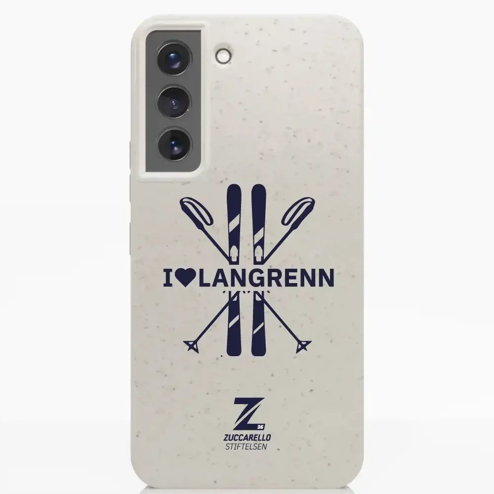 Zuccarello / Joshua Foundation Official Compostable Phone Case Design 10 - Image 28