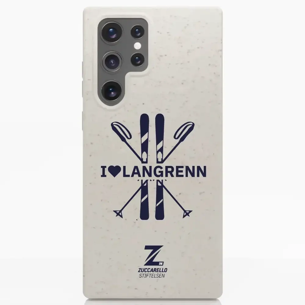 Zuccarello / Joshua Foundation Official Compostable Phone Case Design 10 - Image 29