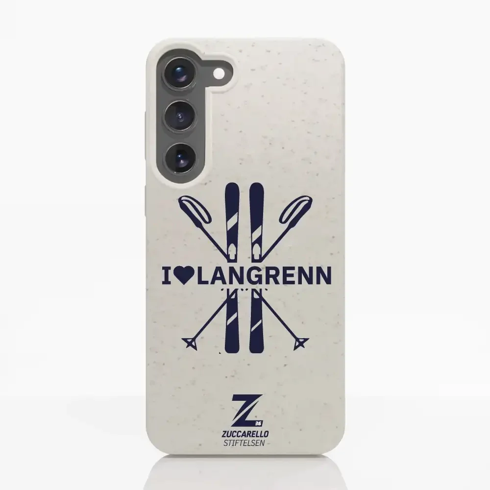 Zuccarello / Joshua Foundation Official Compostable Phone Case Design 10 - Image 31