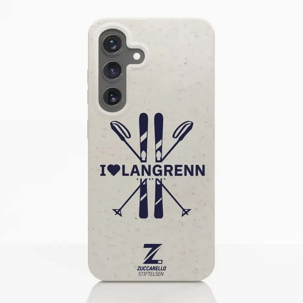 Zuccarello / Joshua Foundation Official Compostable Phone Case Design 10 - Image 33