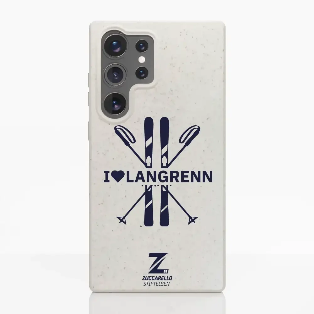 Zuccarello / Joshua Foundation Official Compostable Phone Case Design 10 - Image 35