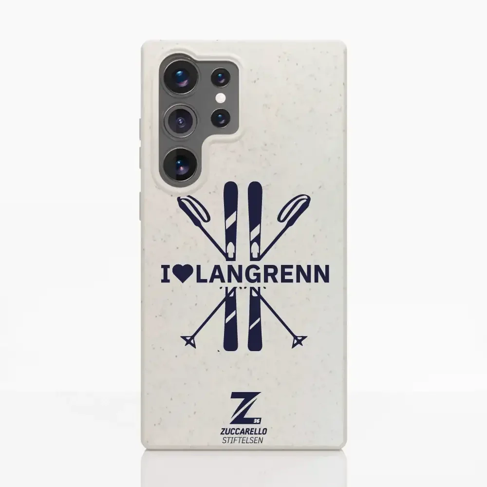 Zuccarello / Joshua Foundation Official Compostable Phone Case Design 10 - Image 38