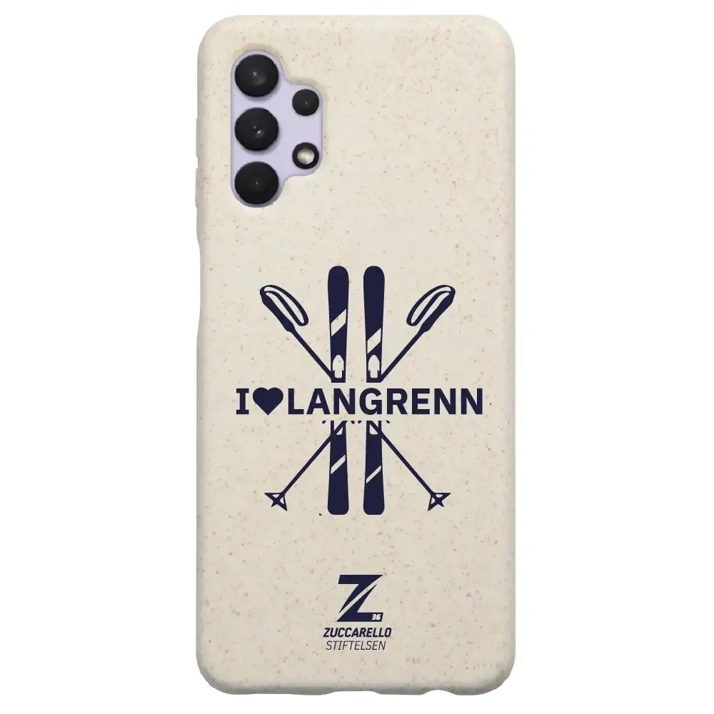 Zuccarello / Joshua Foundation Official Compostable Phone Case Design 10 - Image 39