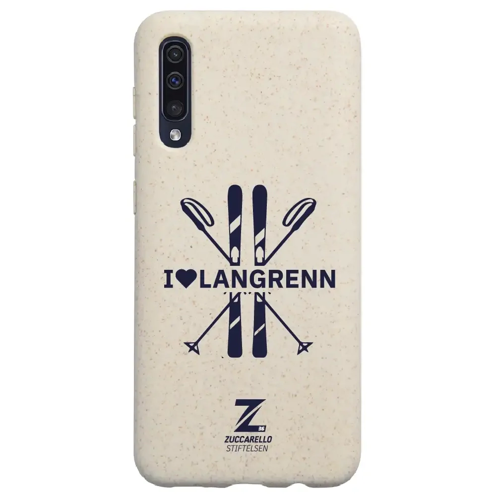 Zuccarello / Joshua Foundation Official Compostable Phone Case Design 10 - Image 40