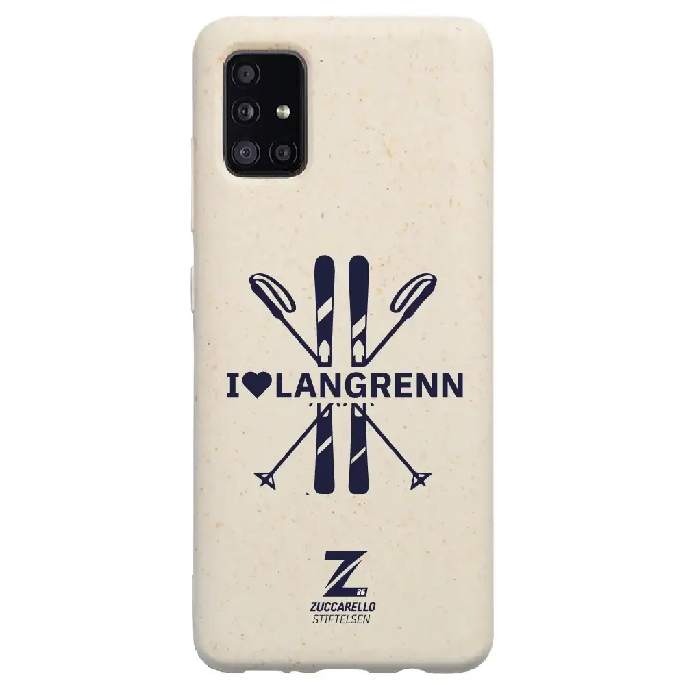 Zuccarello / Joshua Foundation Official Compostable Phone Case Design 10 - Image 41