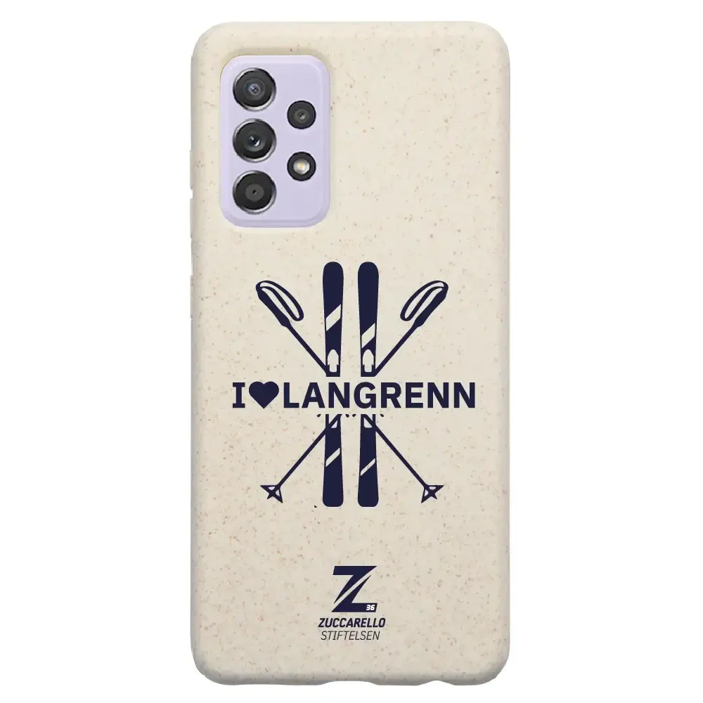 Zuccarello / Joshua Foundation Official Compostable Phone Case Design 10 - Image 42