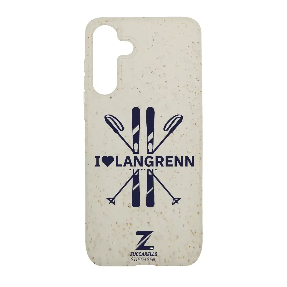 Zuccarello / Joshua Foundation Official Compostable Phone Case Design 10 - Image 44