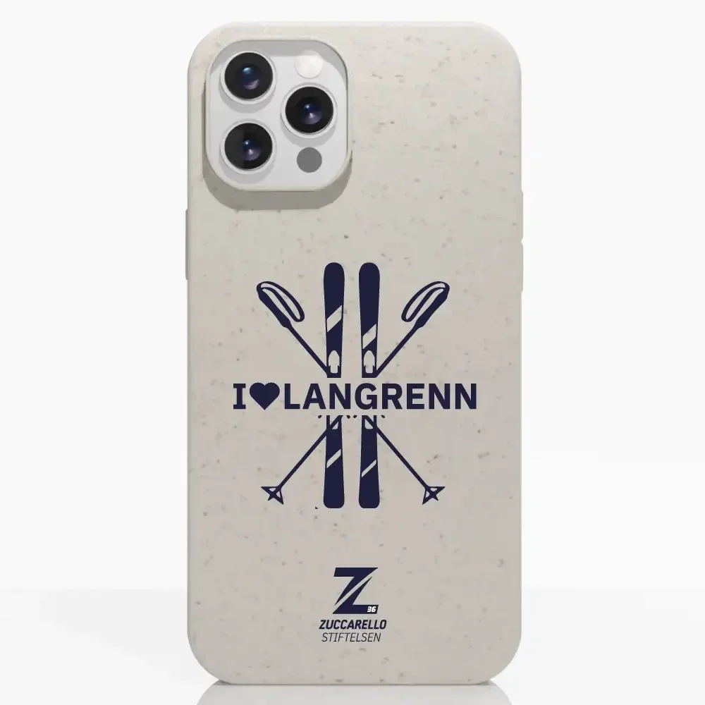 Zuccarello / Joshua Foundation Official Compostable Phone Case Design 10 - Image 6
