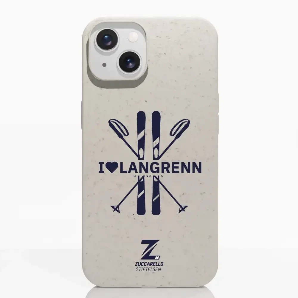 Zuccarello / Joshua Foundation Official Compostable Phone Case Design 10 - Image 7