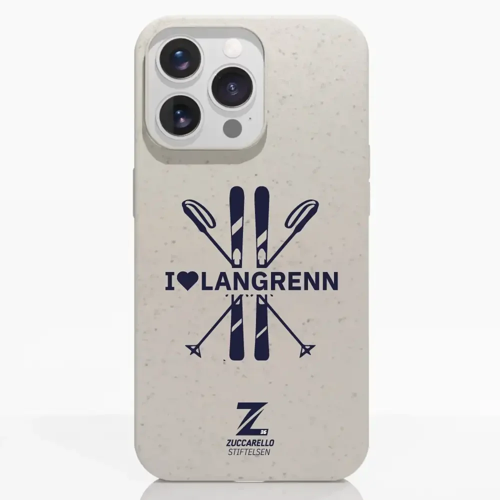 Zuccarello / Joshua Foundation Official Compostable Phone Case Design 10 - Image 8