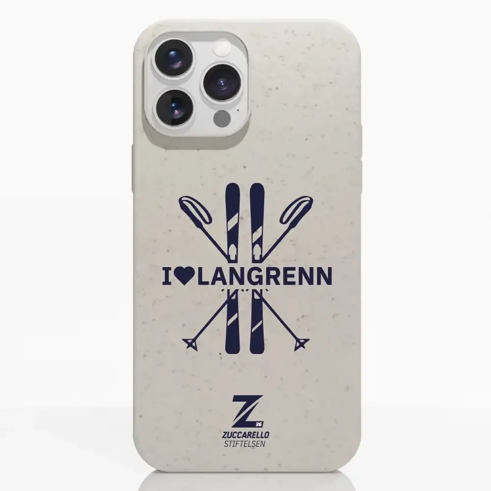 Zuccarello / Joshua Foundation Official Compostable Phone Case Design 10 - Image 9