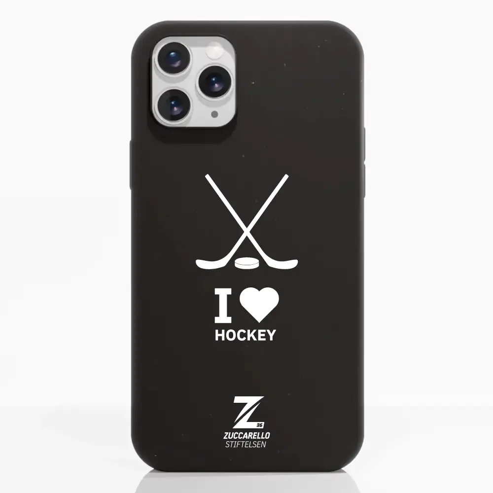 Zuccarello / Joshua Foundation Official Compostable Phone Case Design 11 - Image 2