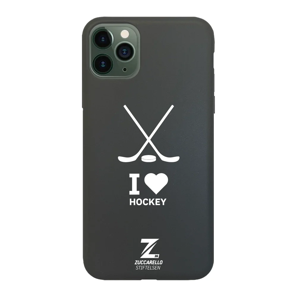 Zuccarello / Joshua Foundation Official Compostable Phone Case Design 11 - Image 3