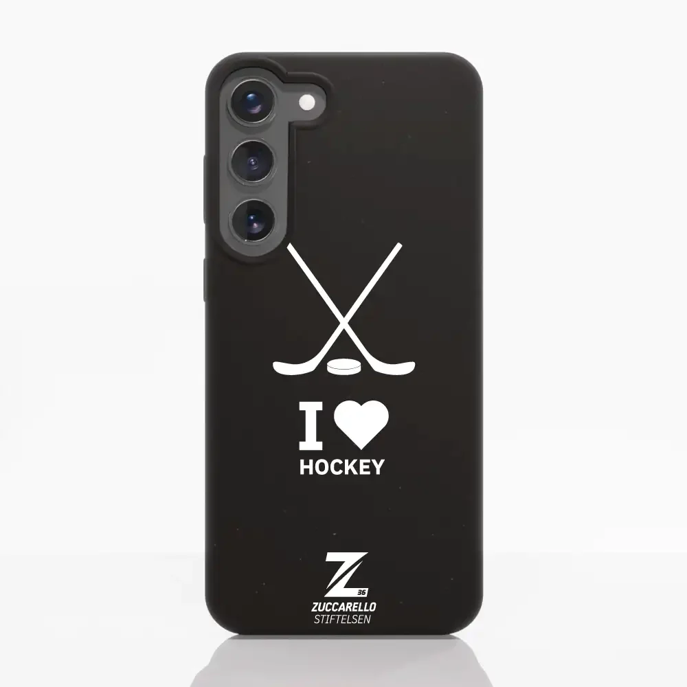 Zuccarello / Joshua Foundation Official Compostable Phone Case Design 11 - Image 37