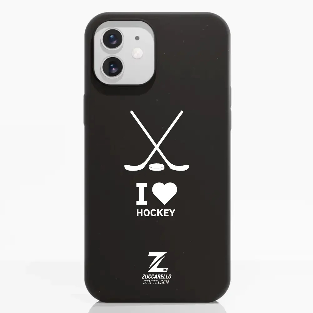 Zuccarello / Joshua Foundation Official Compostable Phone Case Design 11 - Image 4