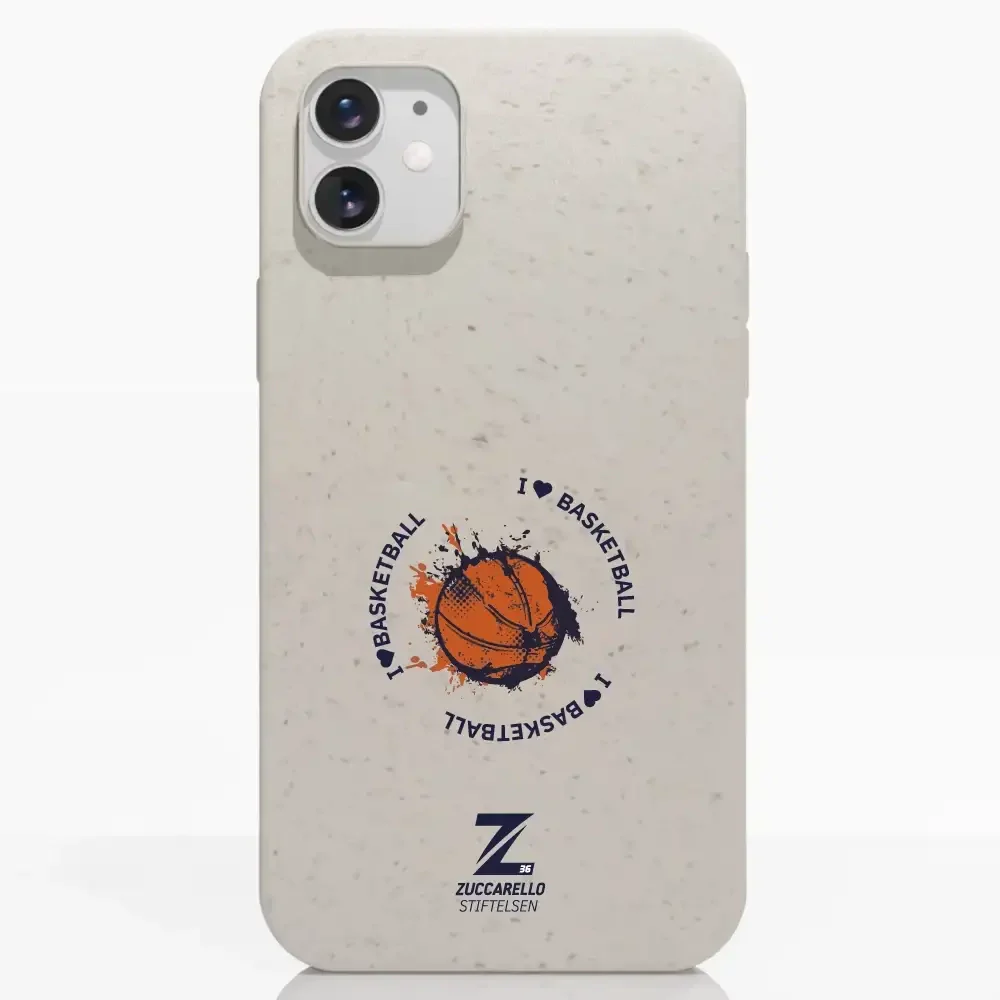 Zuccarello / Joshua Foundation Official Compostable Phone Case Design 14