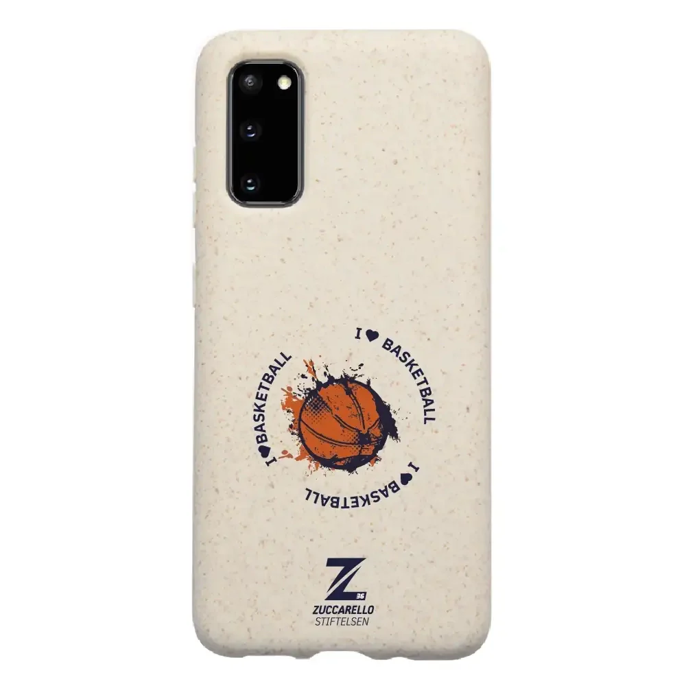 Zuccarello / Joshua Foundation Official Compostable Phone Case Design 14 - Image 23