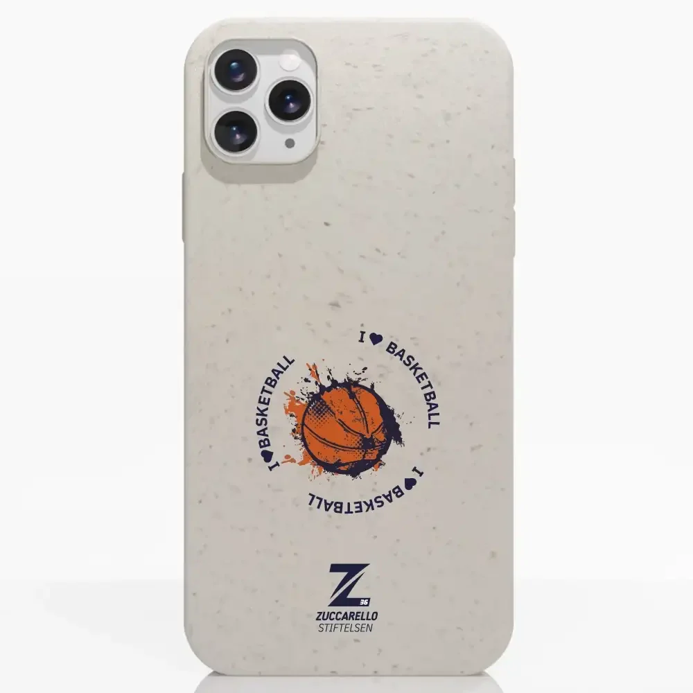 Zuccarello / Joshua Foundation Official Compostable Phone Case Design 14 - Image 3