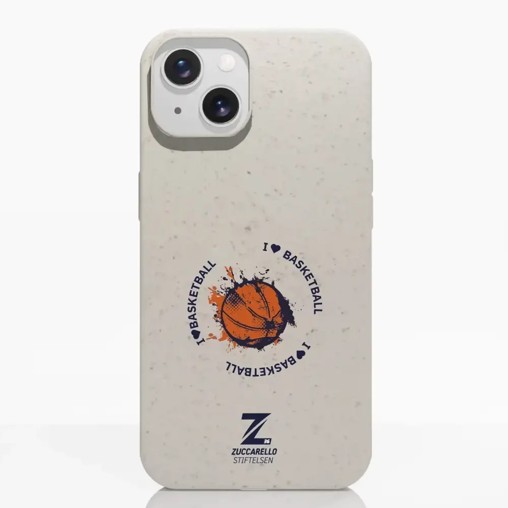 Zuccarello / Joshua Foundation Official Compostable Phone Case Design 14 - Image 7